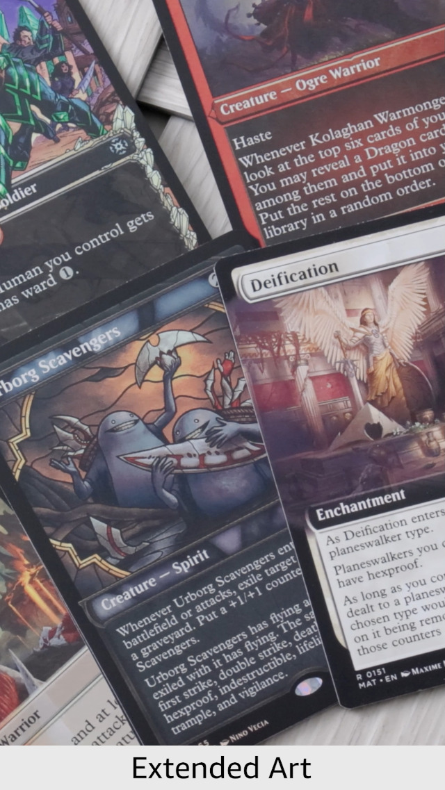 Amazon.com: Magic: The Gathering March of the Machine: The