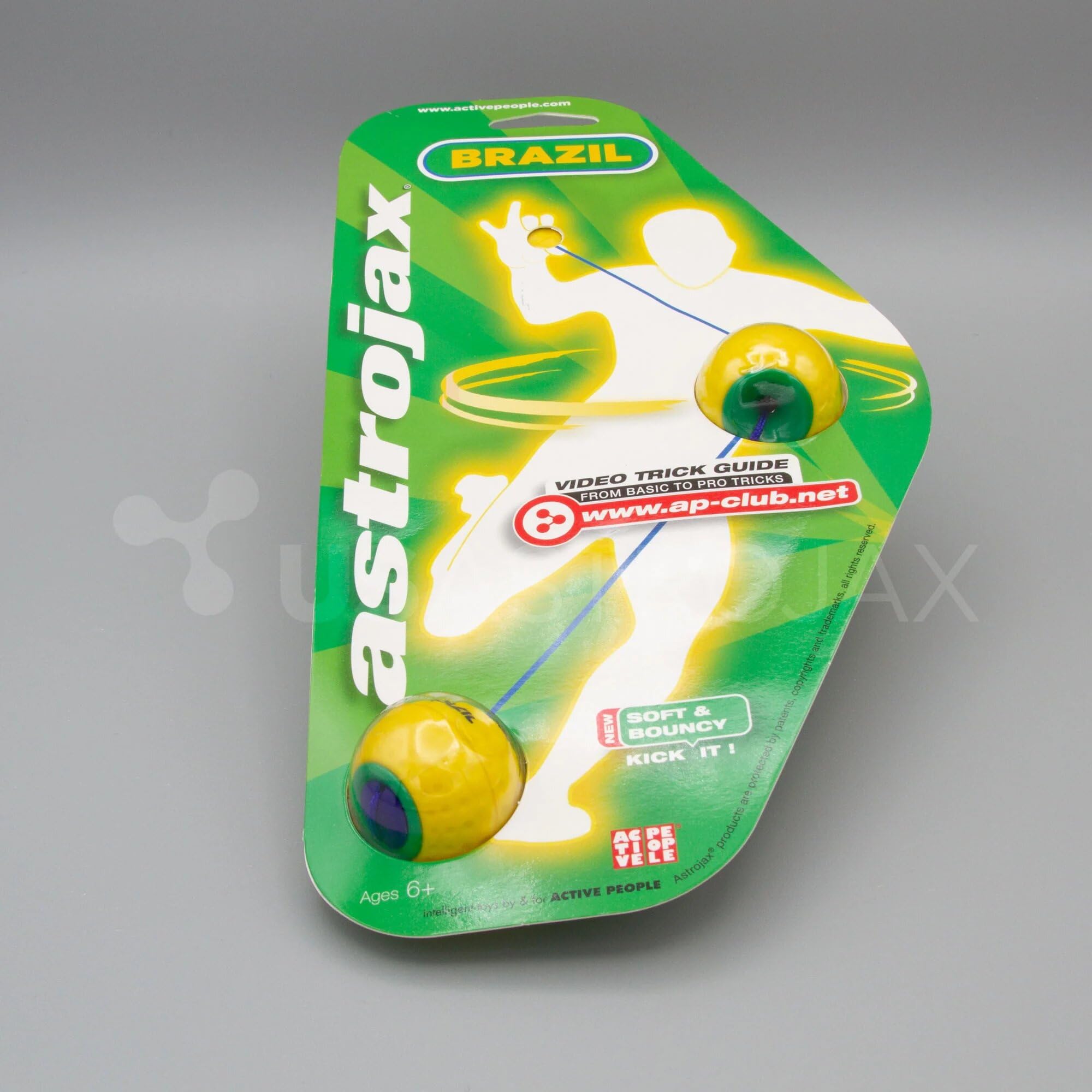 ASTROJAX MX BRÉSIL