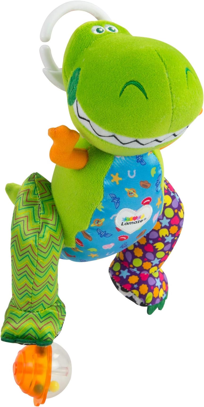 Lamaze Rex L27272, Multi