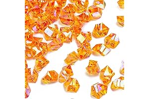 900-Count Dazzling Hurricane Vase Filler