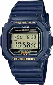 CASIO G-Shock DW-5600RB-2JF [DW-5600 Revival Color] Watch