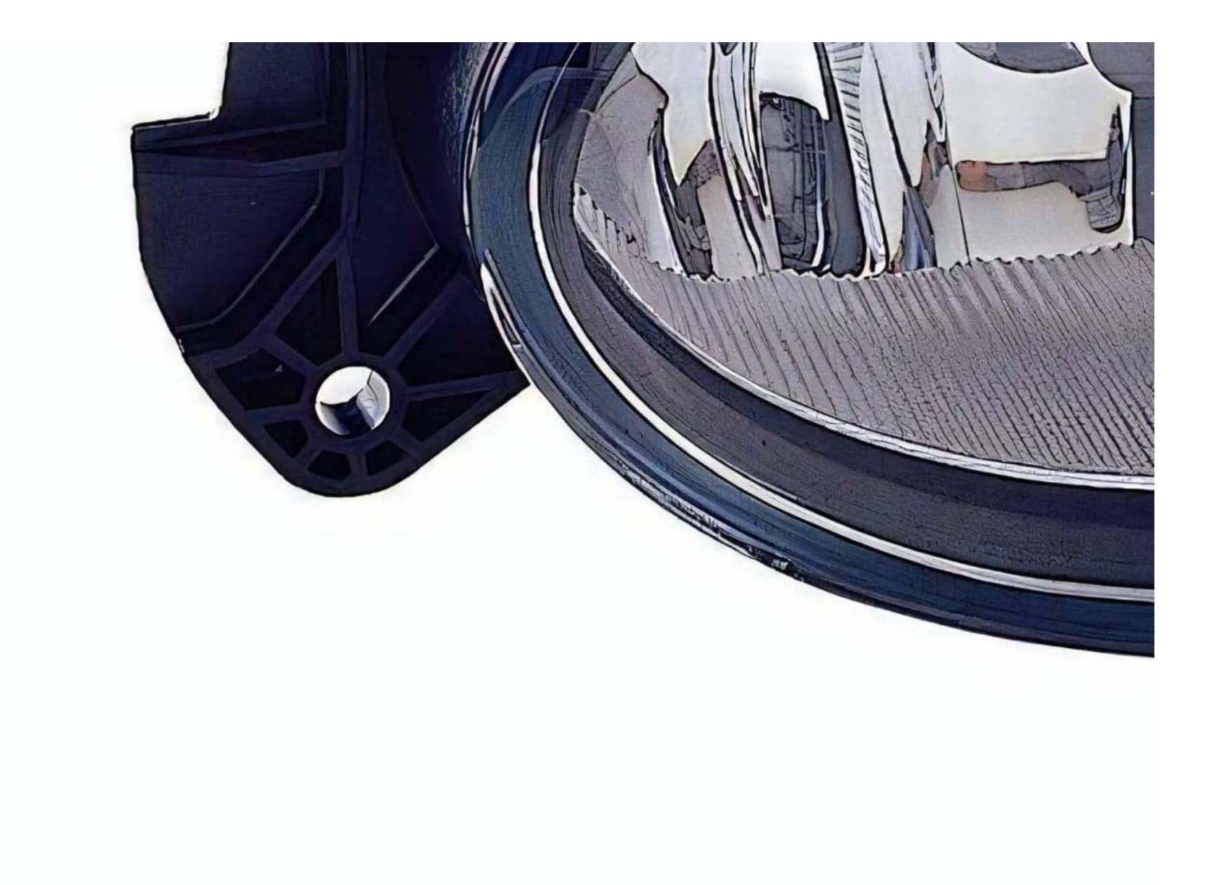 Fanale Fendinebbia realizzato per Mercedes Classe R W251 dal 2005 al 2010 lato passeggero H11 A1698201656