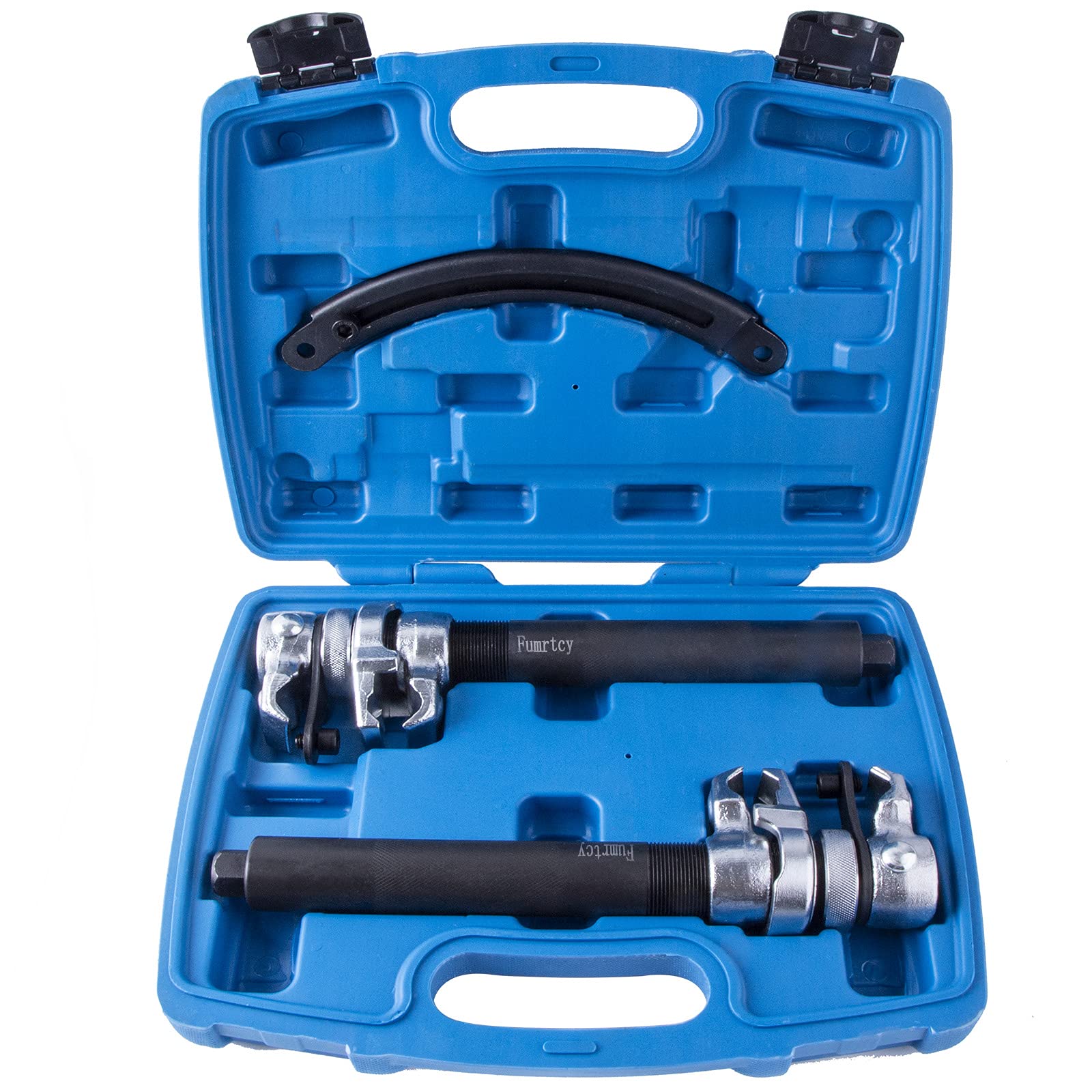 Buy Fumrtcy Spring Compressor Tool 3PCS Heavy Duty Build Ultra Rugged ...