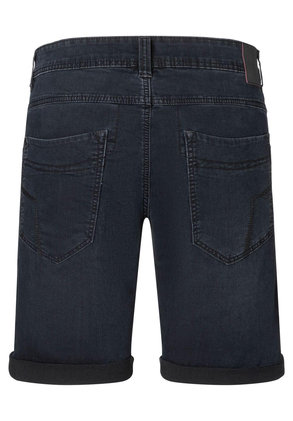 Timezone Herren Jeans Shorts Slim SCOTTYTZ Short - Mid Waist - Slim Fit W29-W40
