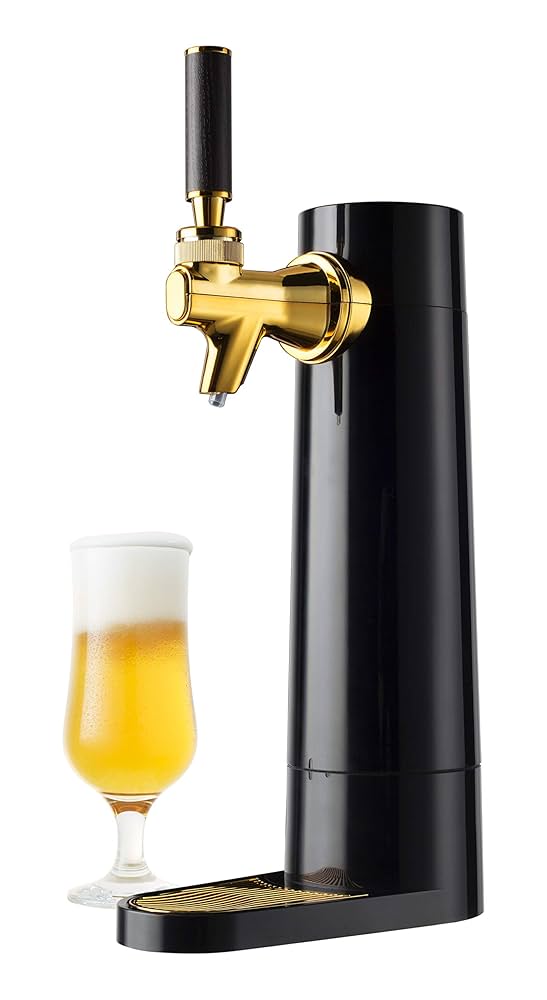 Amazon｜グリーンハウス ビールサーバー スタンド型 2019年