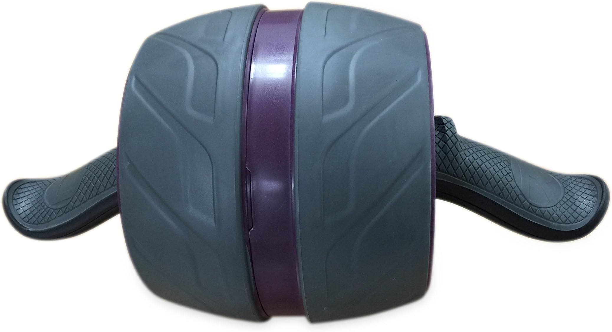 IcyFit Advanced Ab Roller Wheel for Core Workout