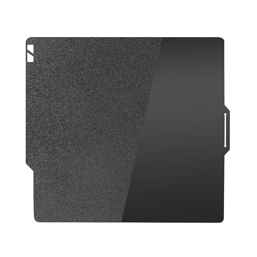 Amazon.com: IdeaFormer IR3 Double Sided Smooth+Textured PEI