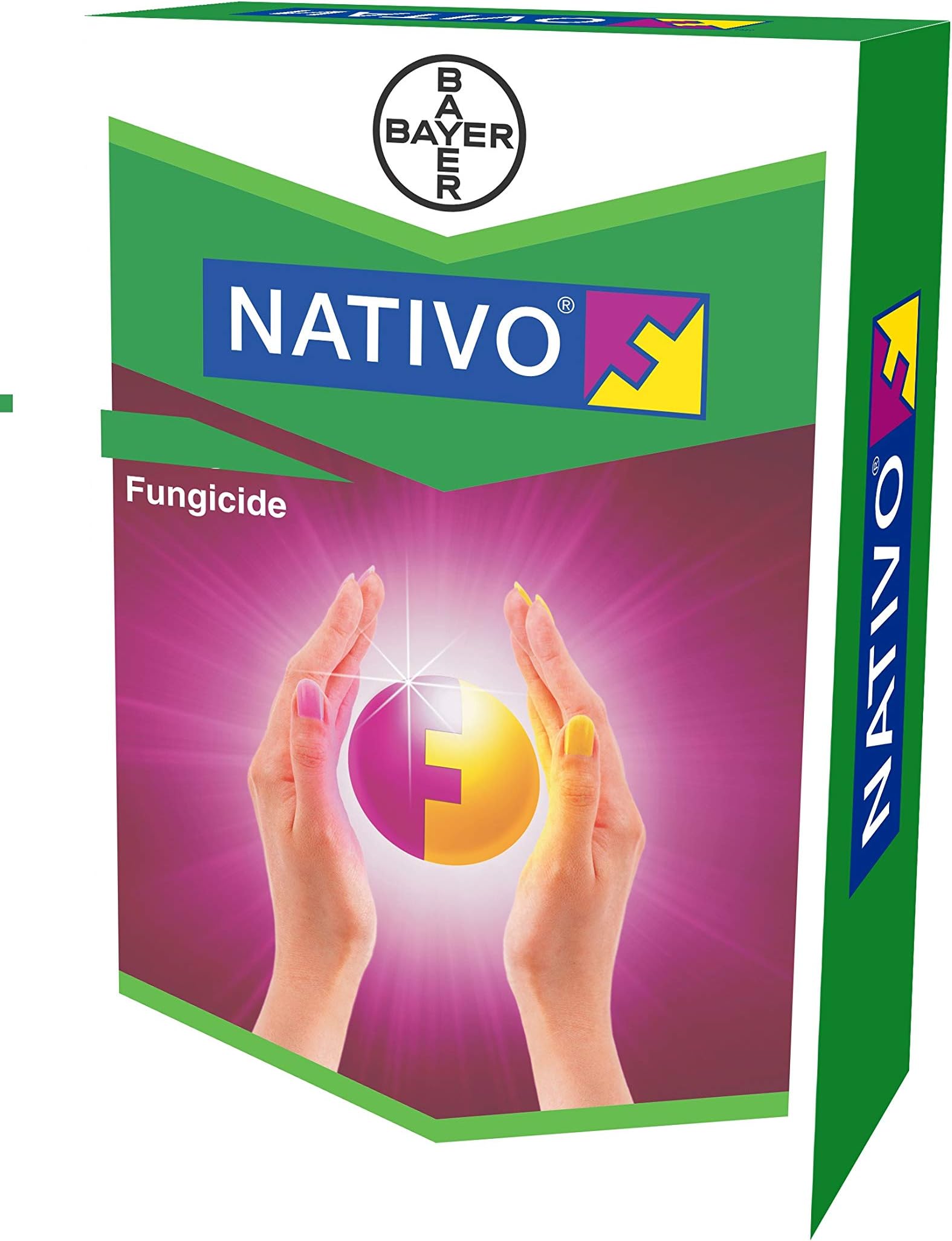 Bayer Nativo (Systemic Fungicide), 250g