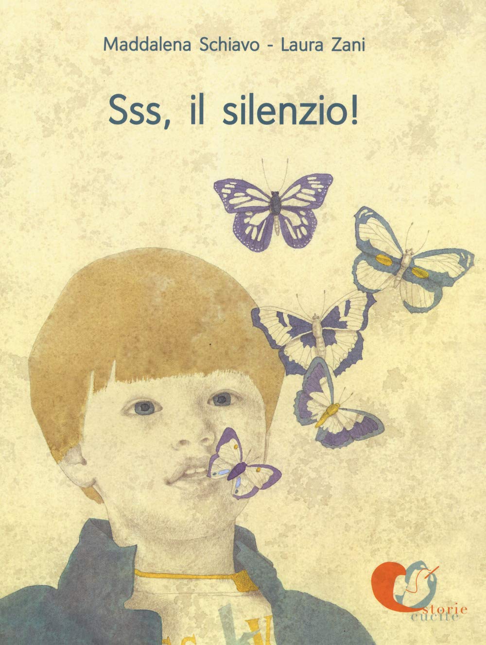 Sss, Il Silenzio! Ediz. A Colori - 4