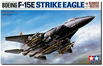 (未使用･未開封品)　タミヤ 1/72 ウォーバードコレクション No.83 F-15E ストライクイーグル 60783 60wa65s Amazon | タミヤ 1/72 ウォーバードコレクション No.83 F-15E