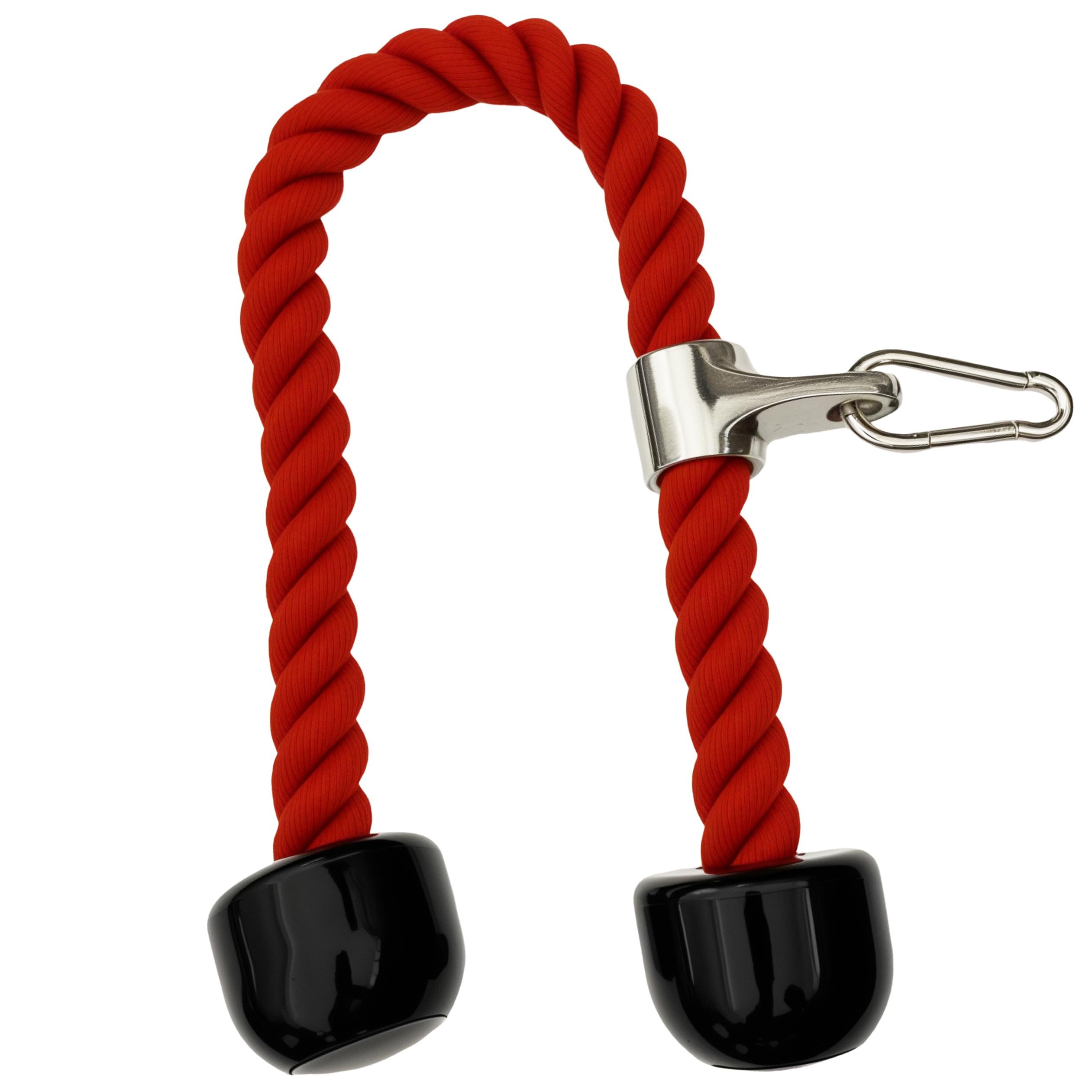 Qibylift Tricep Rope - Face Pulls Gym Rope -3