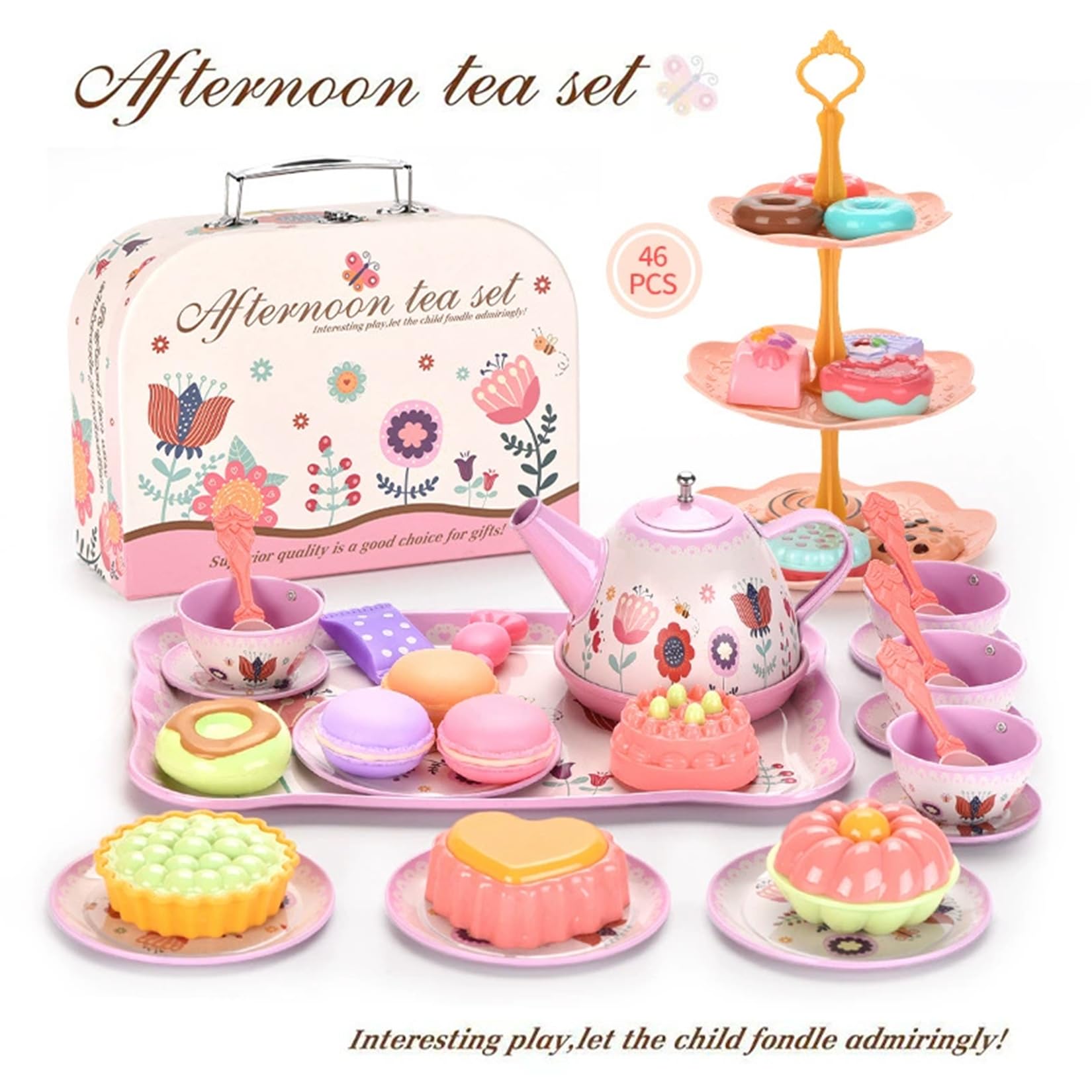 0 - 20 EUR - Speelgoedtheesets / Keuken