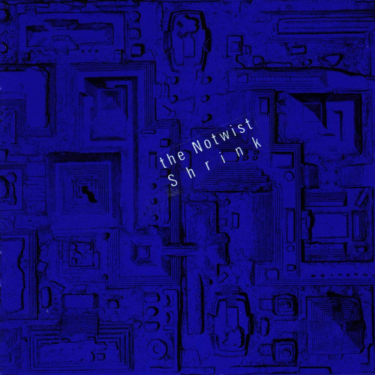 Shrink [Audio CD]