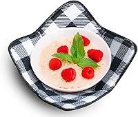 Vista 2 de Juego de 4 almohadillas calientes para tazas de caldo para microondas y platos calientes, multiusos, a prueba de calor