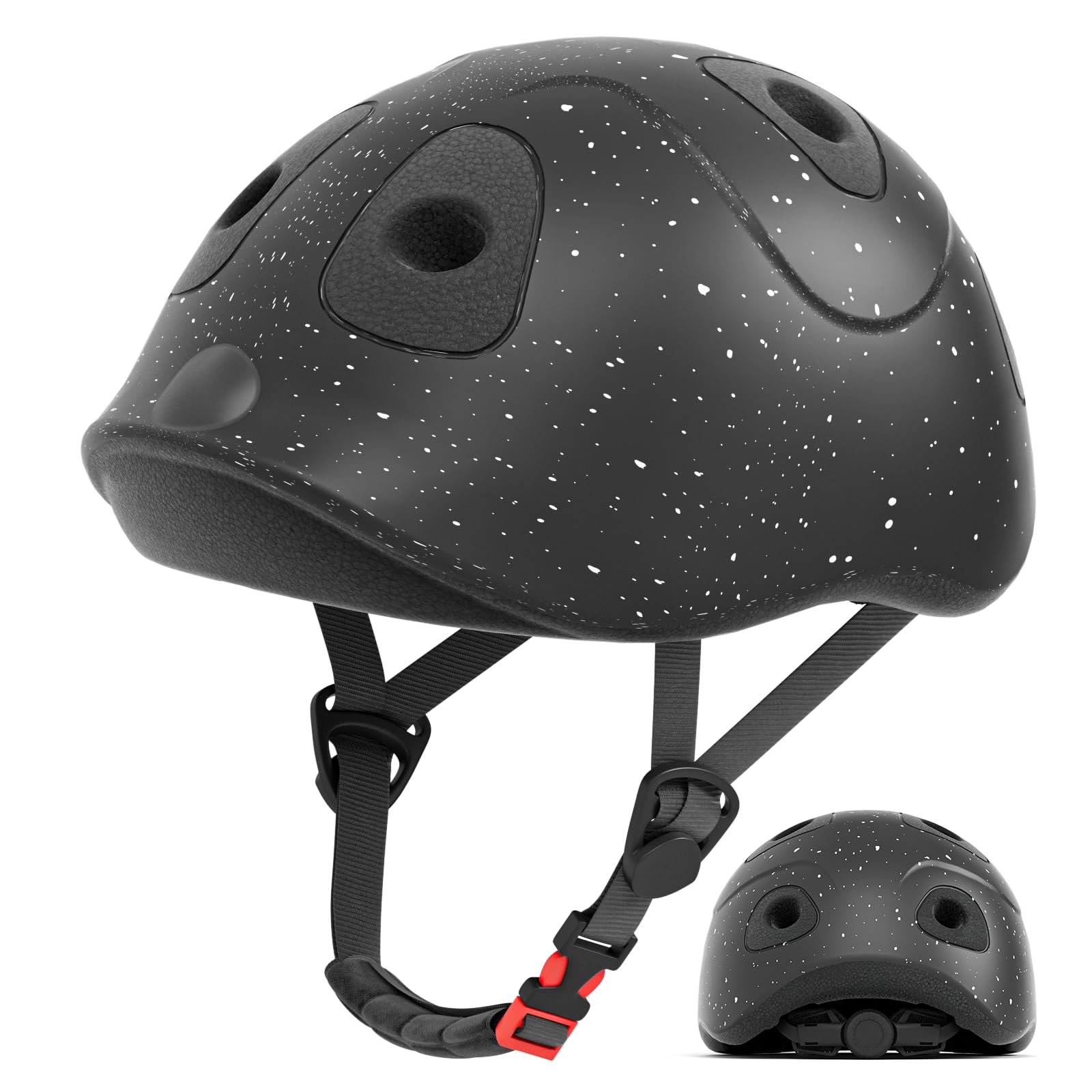 KORIMEFA Baby Safety Helmet 44-51cm Cute Toddler Infant Protective Helmet