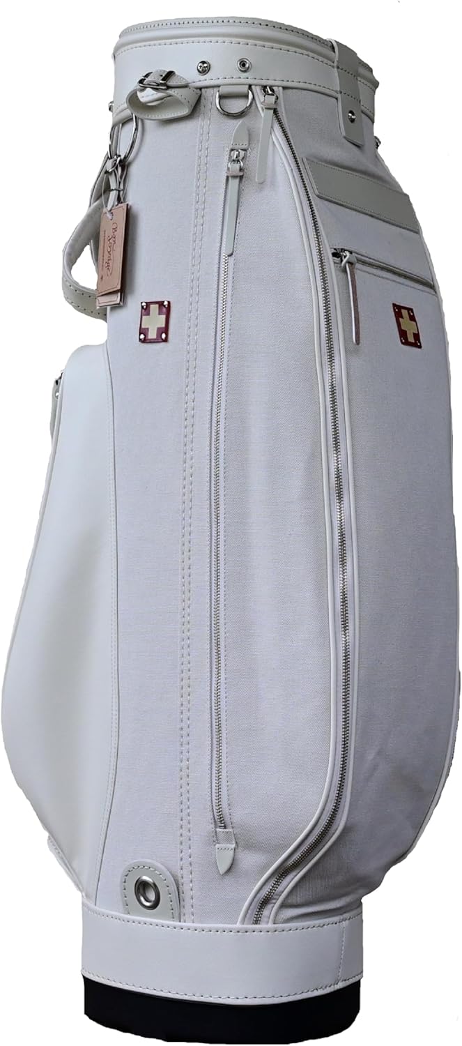 木の庄帆布 キャディバッグ」の人気商品一覧 | 安い商品を通販サイト