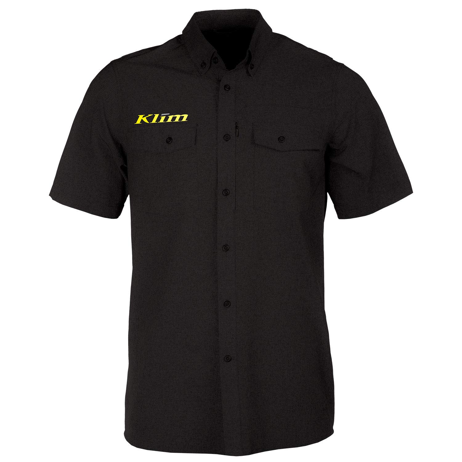 KLIM Pit Shirt LG Black