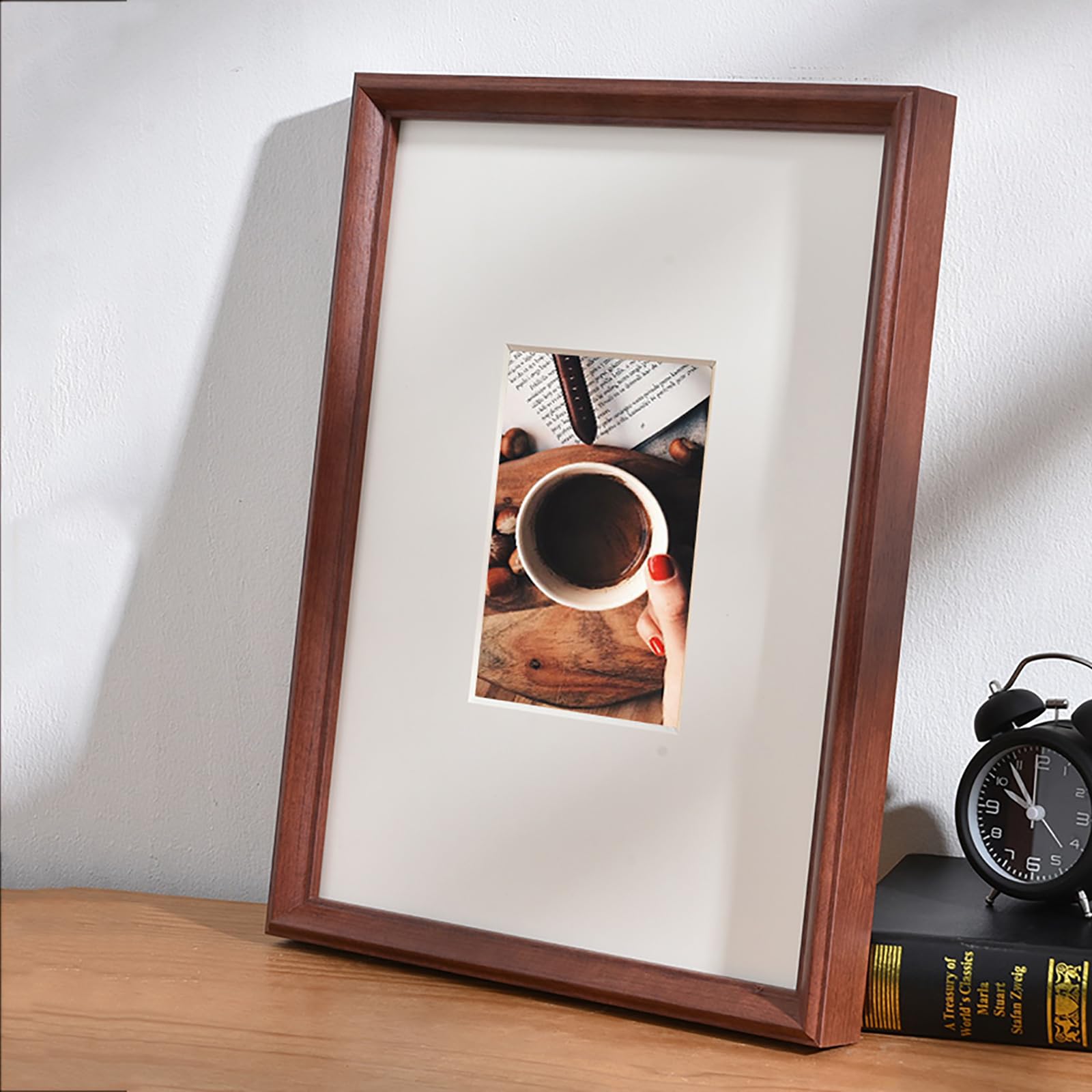 Amazon.co.jp: a3 額縁 写真立て フォトフレーム a4 ポスター 飾る