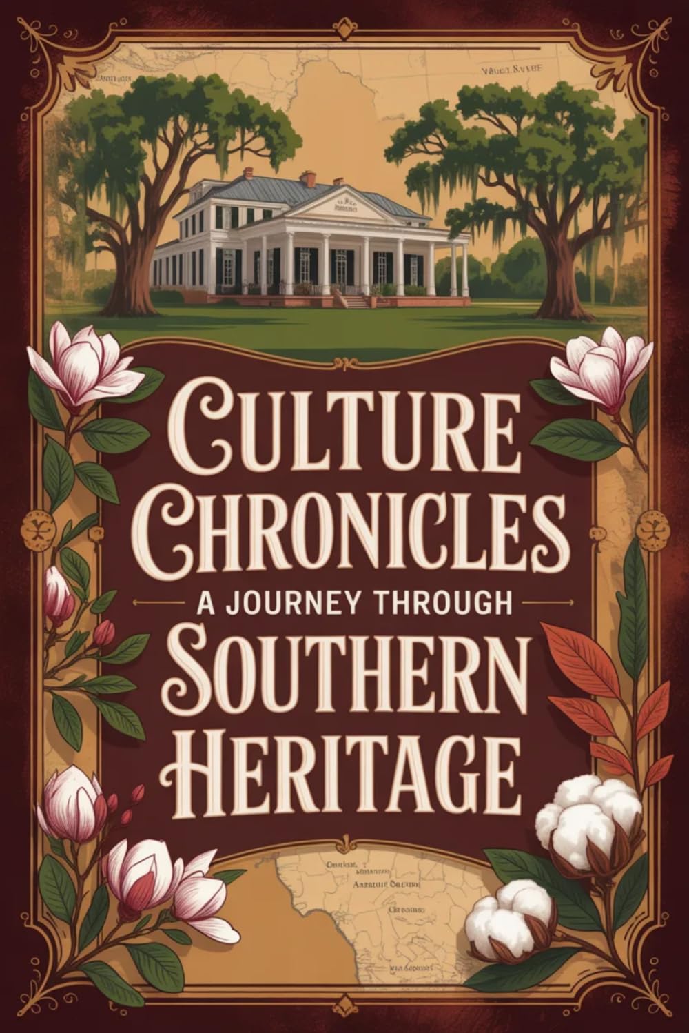 Culture Chronicles: A Journey through Southern Heritage