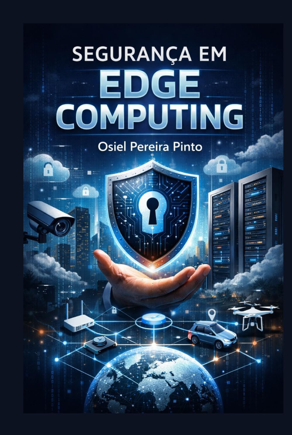 Segurança em Edge Computing