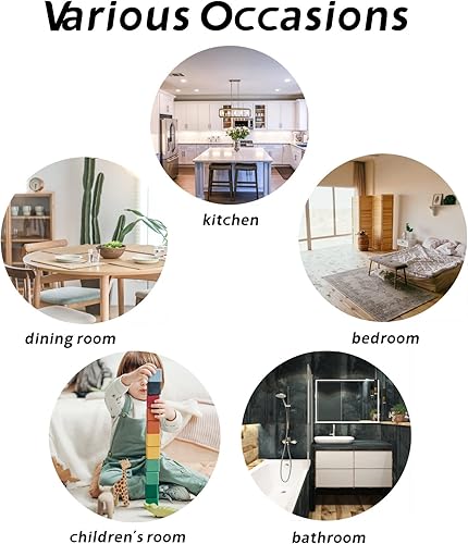 Miniatura 6 de Alfombras de dinosaurios de dibujos animados para niños, color azul marino, bonitos patrones de animales, alfombra de dinosaurio para habitación de