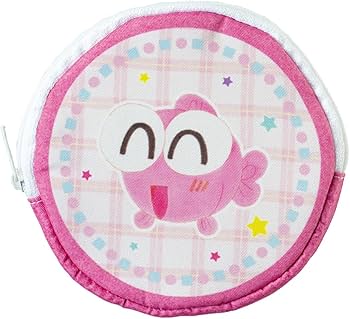 Amazon.co.jp: きんぎょ注意報! ぎょぴちゃんコインポーチ : おもちゃ Amazon.co.jp: きんぎょ注意報! ぎょぴちゃんコインポーチ : おもちゃ