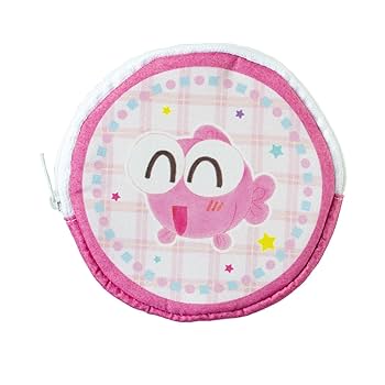 Amazon.co.jp: きんぎょ注意報！ ぎょぴちゃんコインポーチ