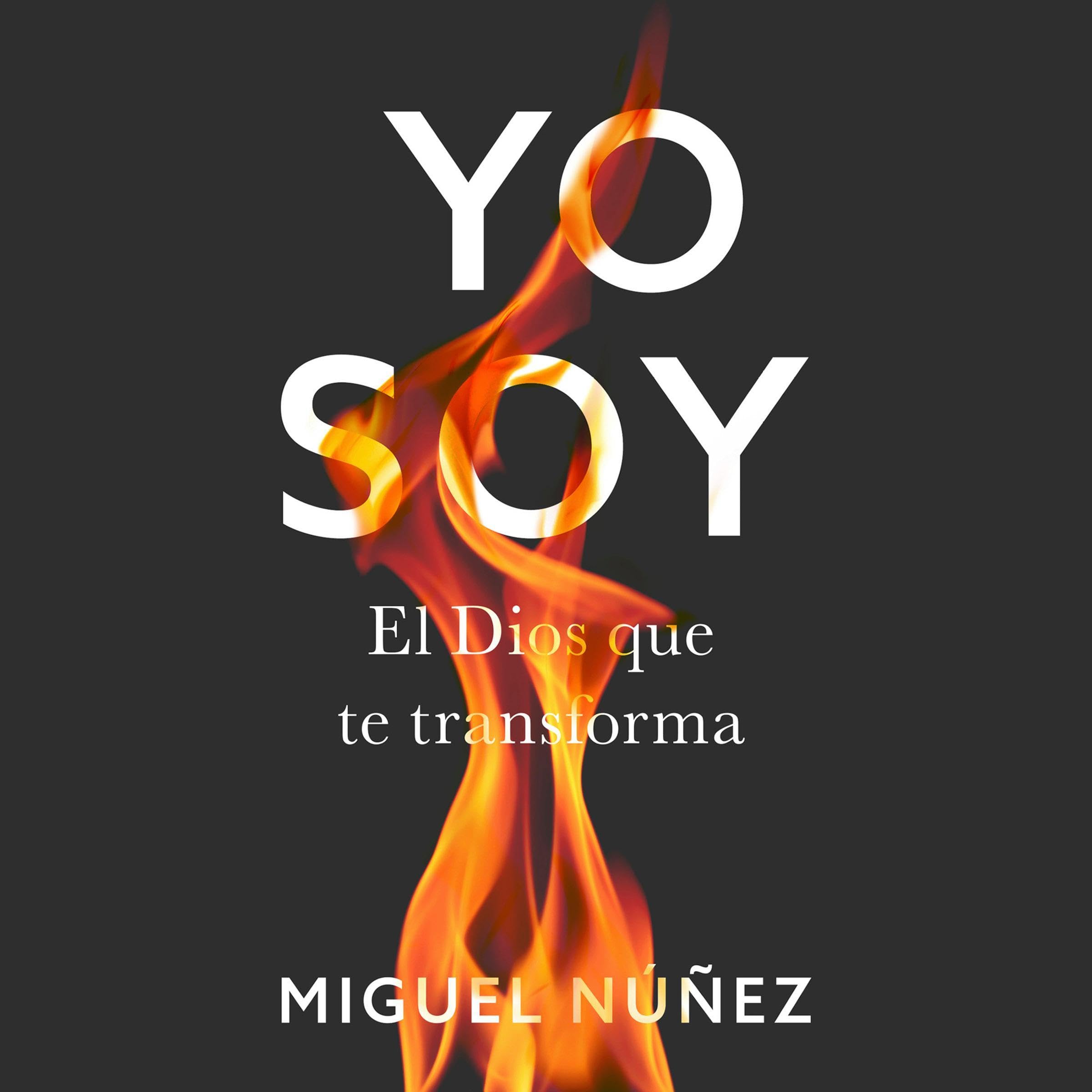 Yo Soy [I Am]