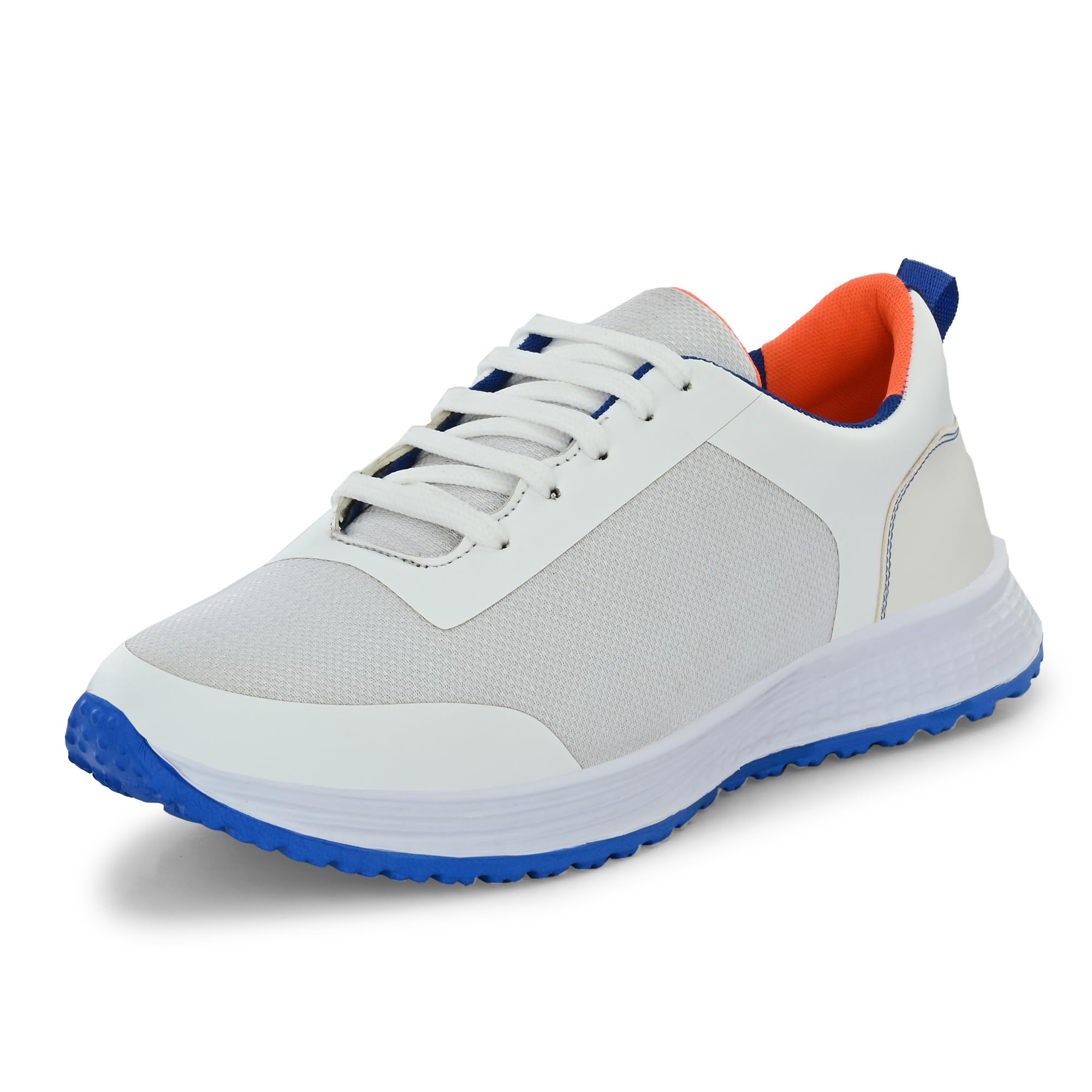 Centrino White Casual Shoe for Mens 6319-5 (B0C1VM2DMF) Amazon Price History, Amazon Price Tracker