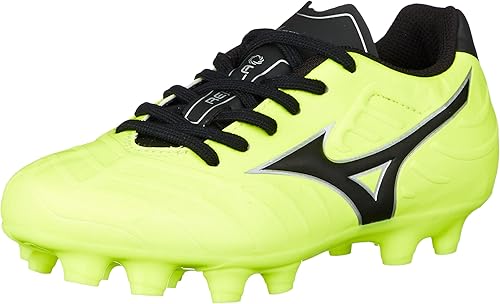 Amazon ミズノ サッカースパイク レビュラ V3 Jr イエロー ブラック 19 0 Cm 3e サッカー Amazon ミズノ サッカースパイク レビュラ V3 Jr イエロー ブラック 19 0 Cm 3e サッカー