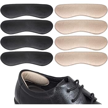 heel slipping in sneakers