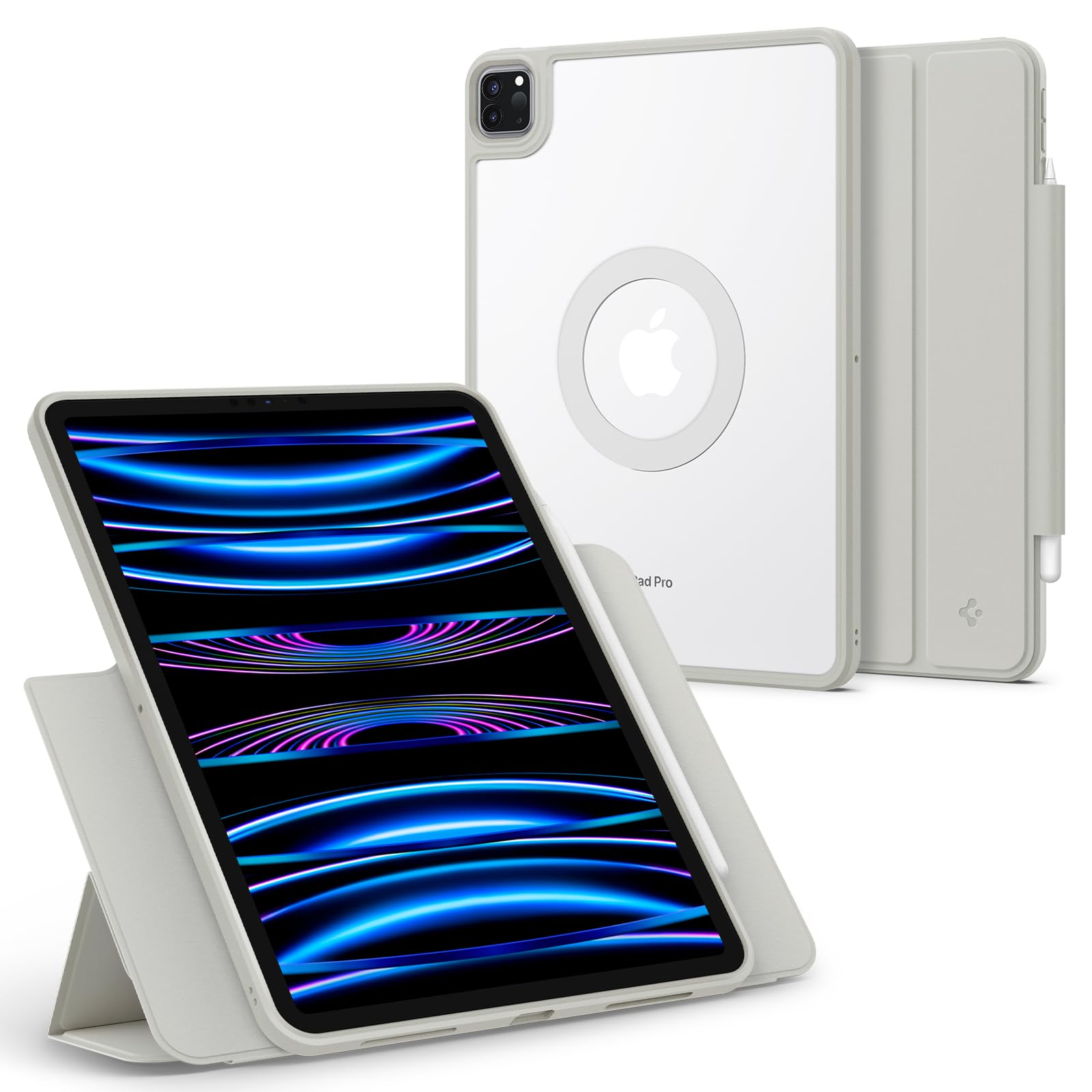 ipad pro 11 第3世代 128GB + CASE Amazon.co.jp: Apple iPad Pro 11 ケース 手帳型 11インチ 第3