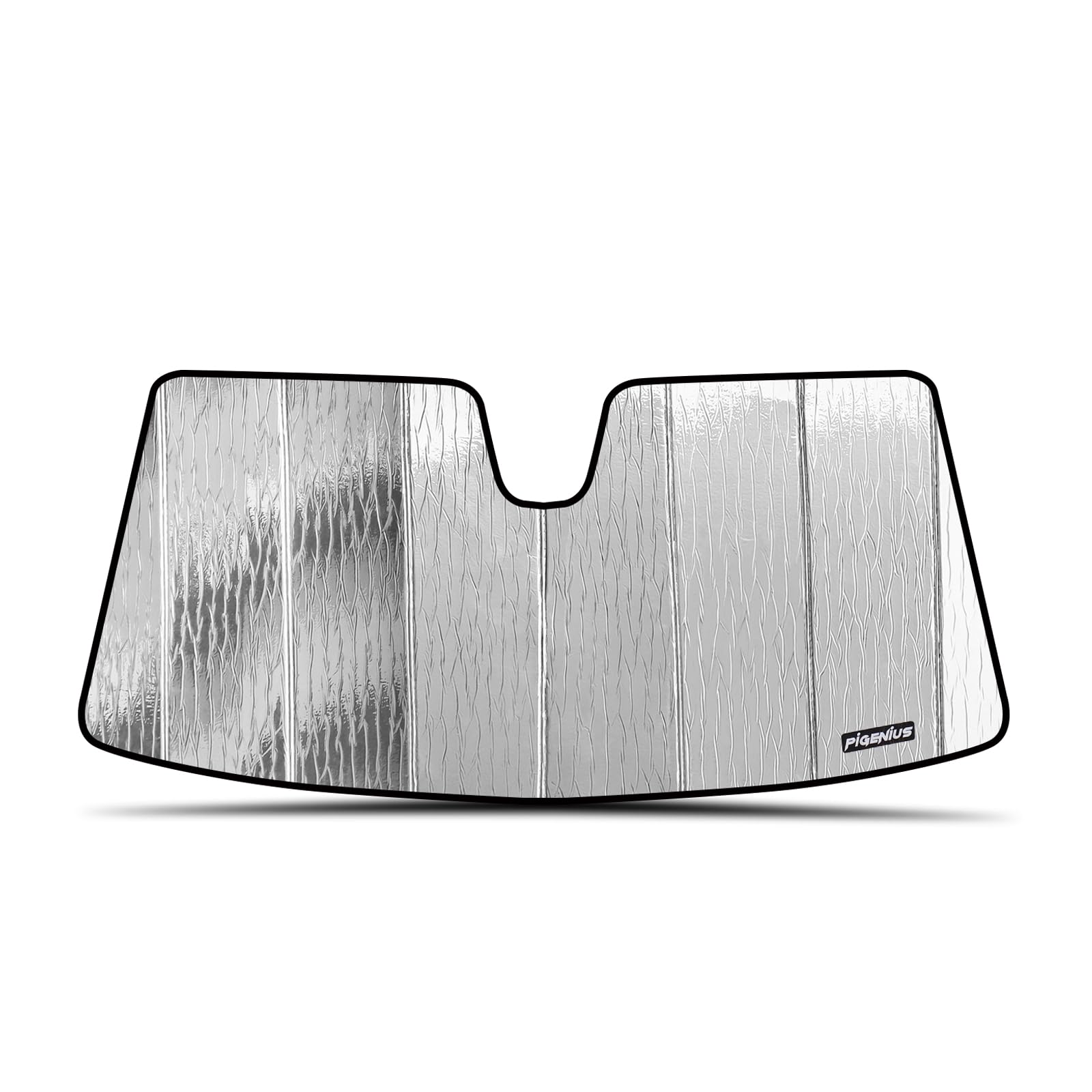 Pigenius Windshield Sun Shade for 2020 2021 2022 2023 Hyundai Sonata