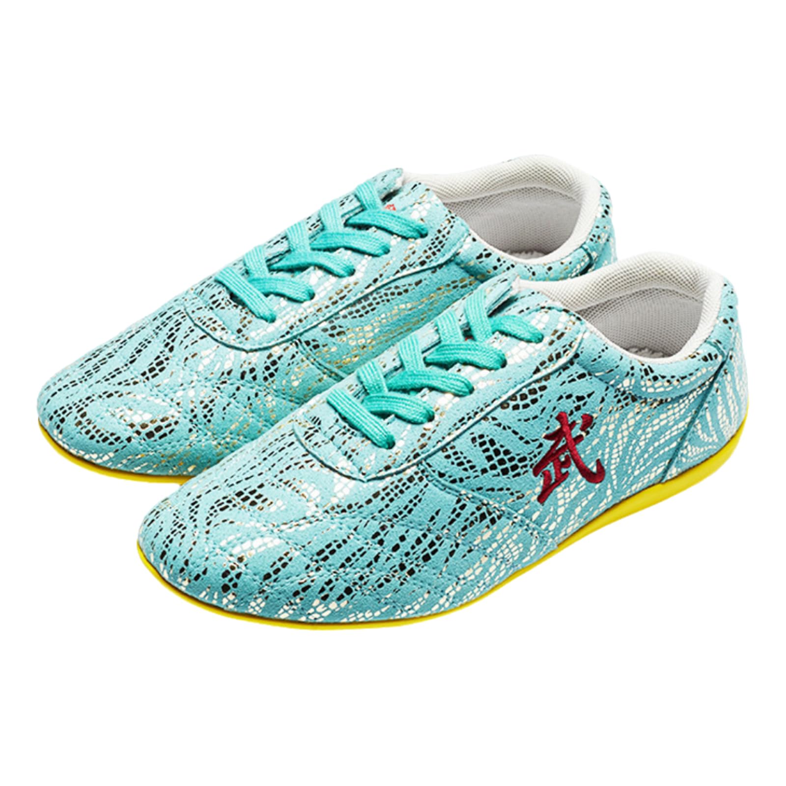 Buty do sztuk walki, buty do taekwondo, wygodne i trwałe, odpowiednie dla kung fu, tai chi, sztuk walki, gimnastyki i sportu