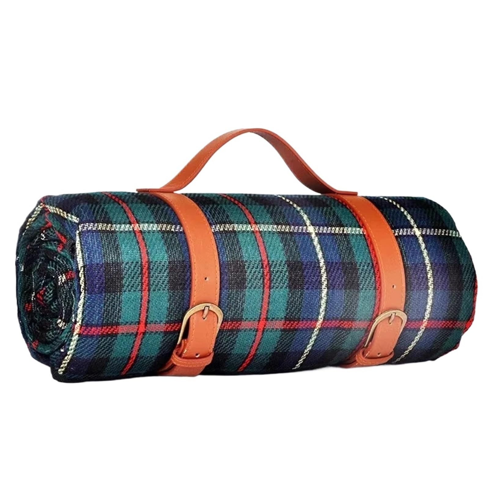 Tappetino da picnic impermeabile per esterni, coperta da campeggio e spiaggia, rettangolare, grande, per dormire e soggiorno (L 200 x 300 cm)