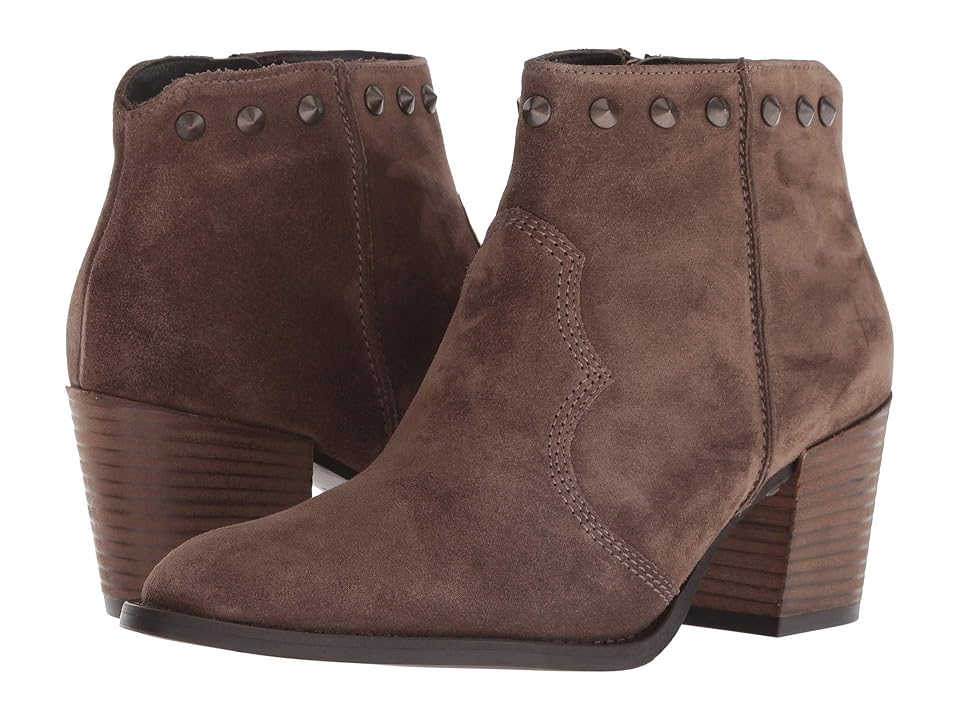 

Paul Green Tyson Boot (Earth Suede) Women's Boots, Brown