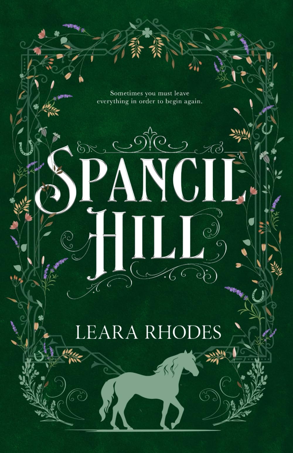 Spancil Hill (Remembering Ireland Series)
