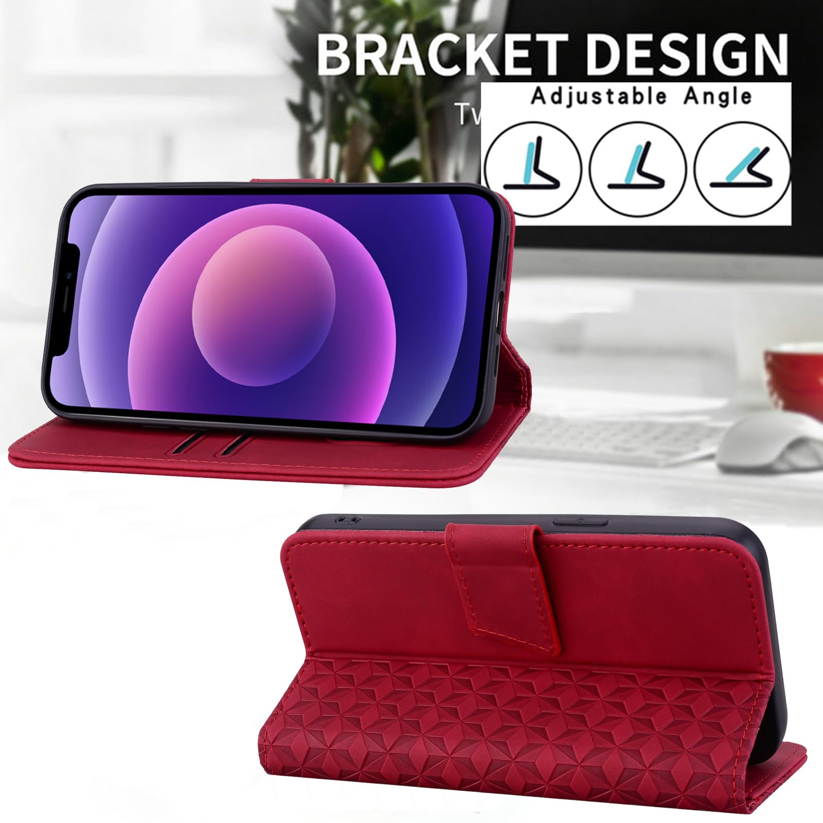 Amazon.co.jp: YIMASE 対応 Galaxy A52 5G ケース 手帳型 ギャラクシー