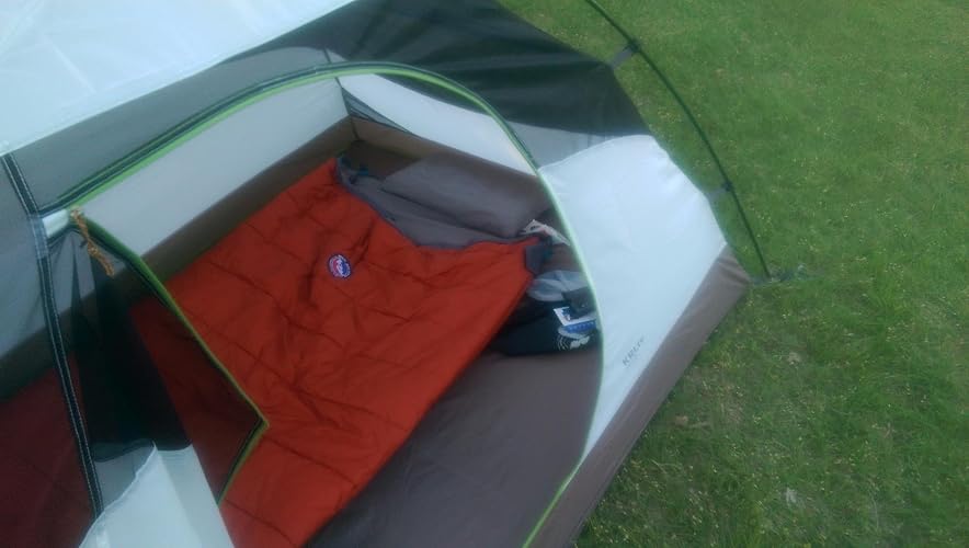 Amazon.co.jp: KELTY(ケルティ) SALIDA 2 (サリダ) 2人用 テント [並行