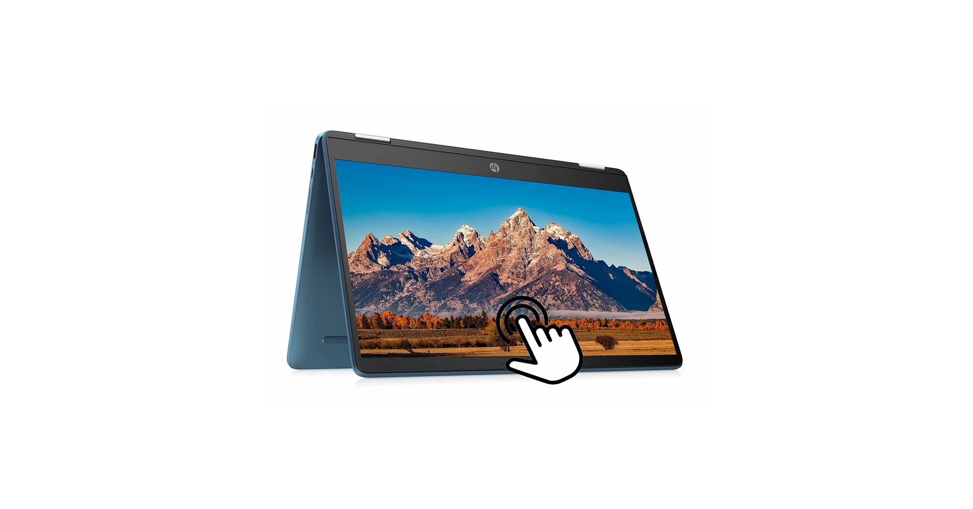 Amazon.com: HP Flagship Chromebook 14