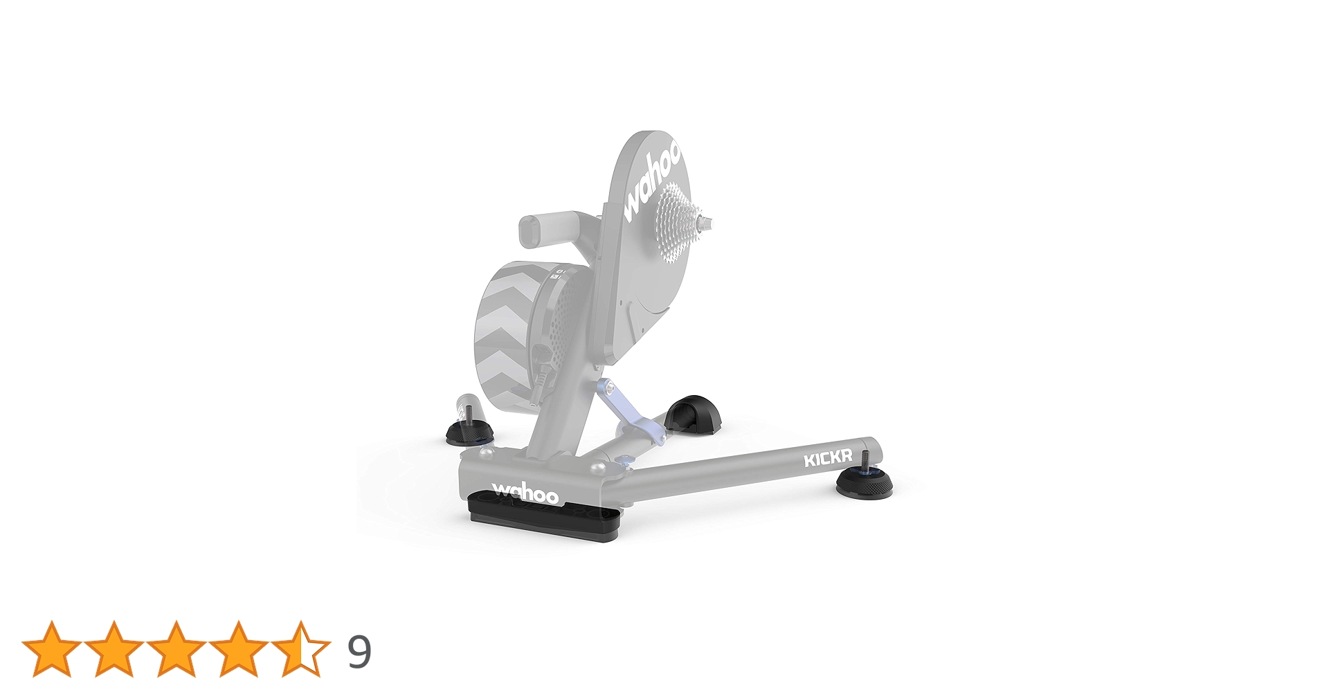 wahoo KICKR AXIS キッカーアクシス WF113 ver5.0 wahoo KICKR AXIS キッカーアクシス WF113 ver5.0 Wahoo KICKR