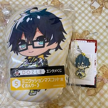 Amazon.co.jp: ドズル社 エンタメくじ 渋谷 ローソン ブロマイド