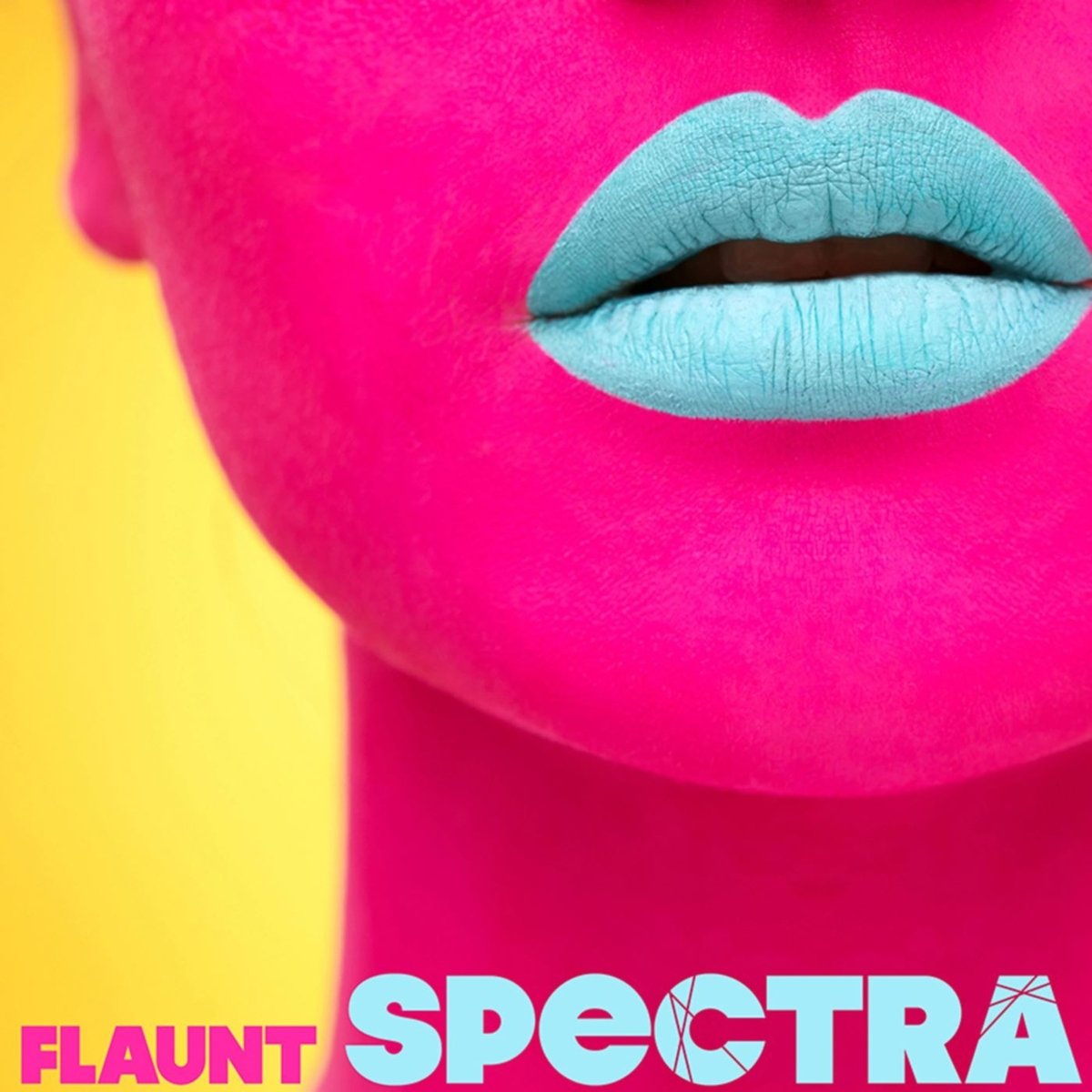 Spectra by Flaunt (CD, 2017)