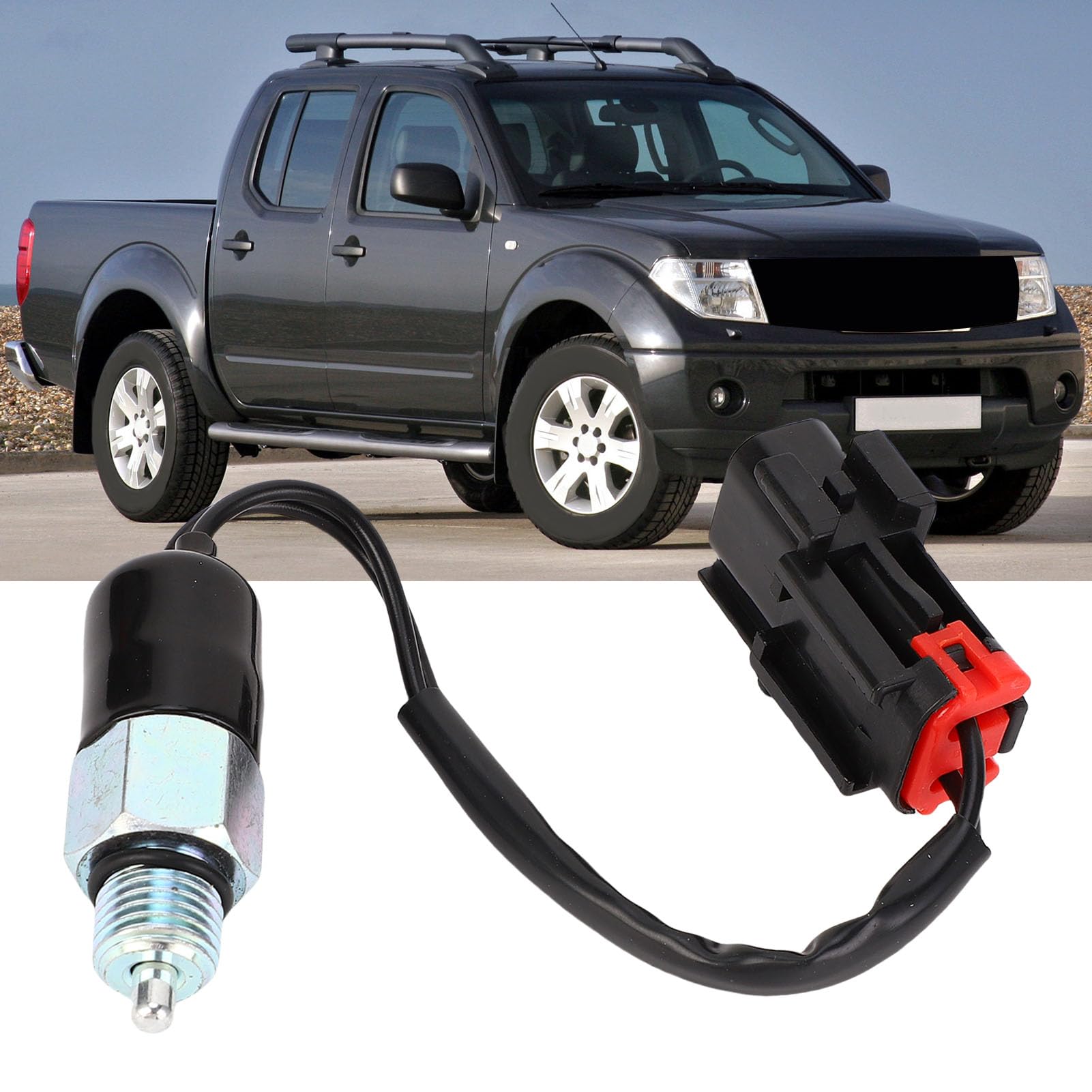 Yctze Sensore Interruttore Posizione Neutro 32006CD10B Navara D40 2005-2014