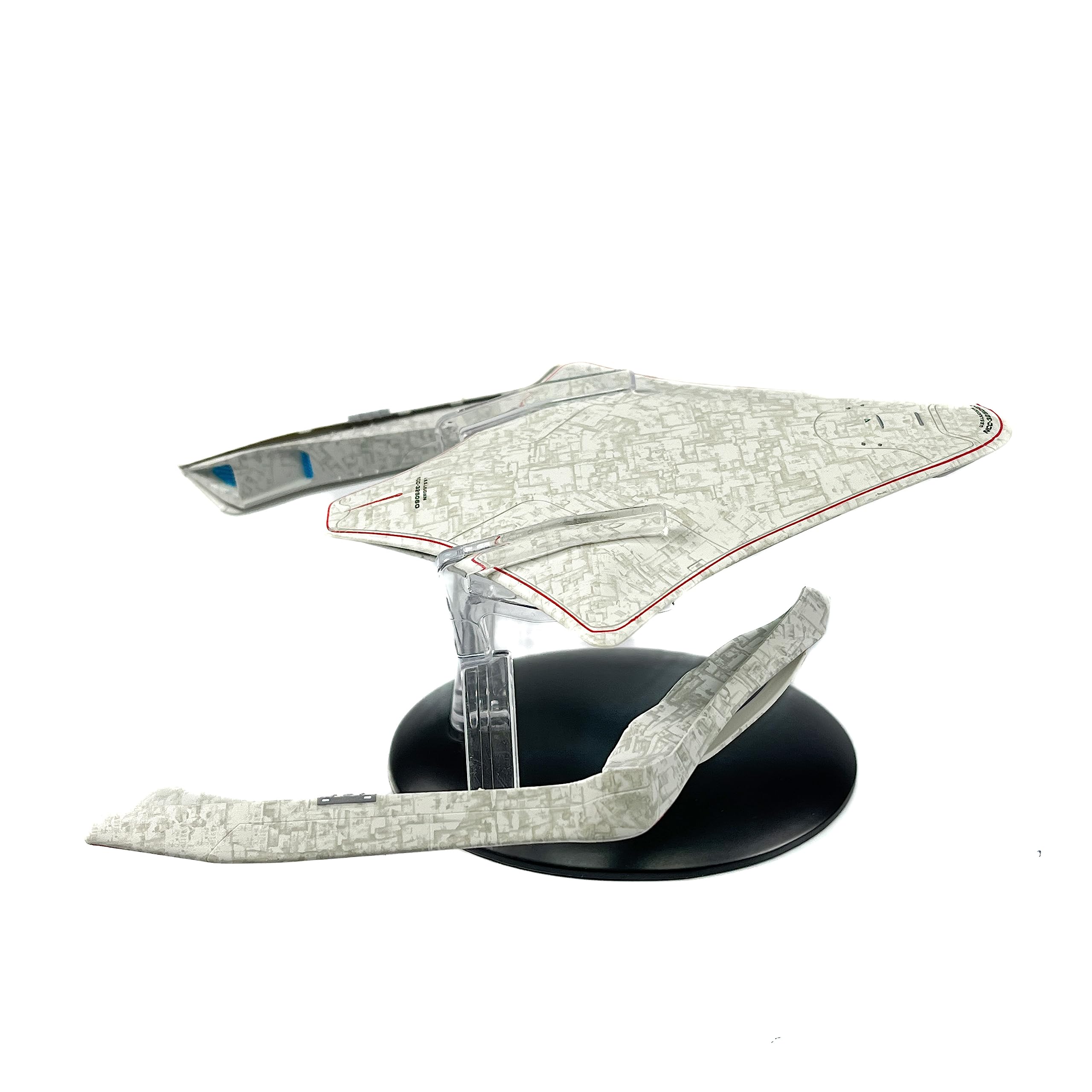 Amazon.com: Star Trek Eaglemoss Starship Replica | Picard Universe