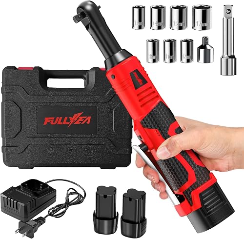 FULLYEA FRW101-029 impact