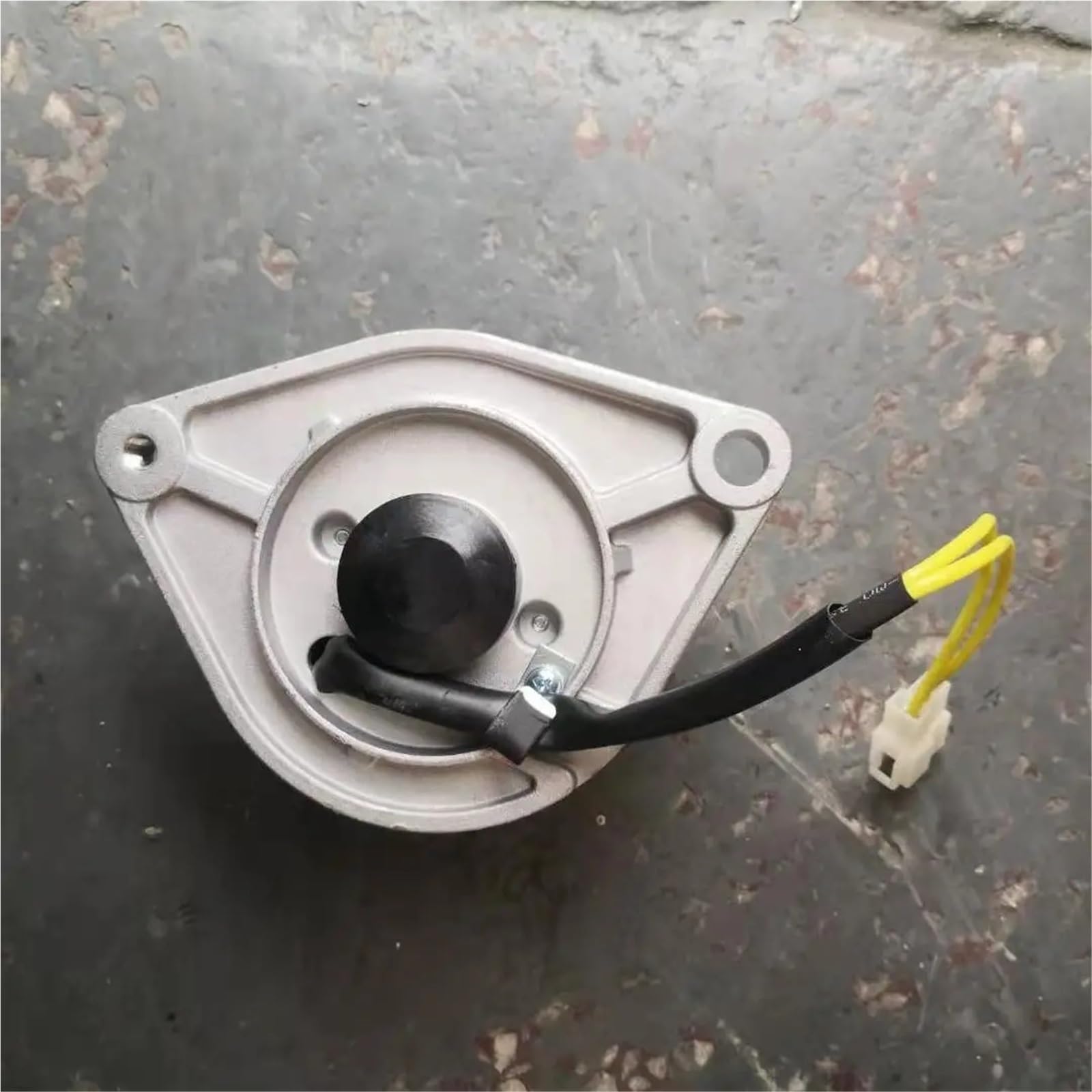 Alternatori per auto Adatto per motore Denki GP9150 185046160, 550185046160 12V 20A