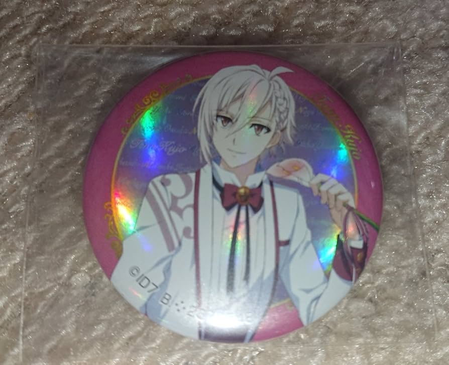 アイドリッシュセブン　アイナナ 九条天　タキシード　AGF アイドリッシュセブン アイナナ 九条天 タキシード AGF 九条天