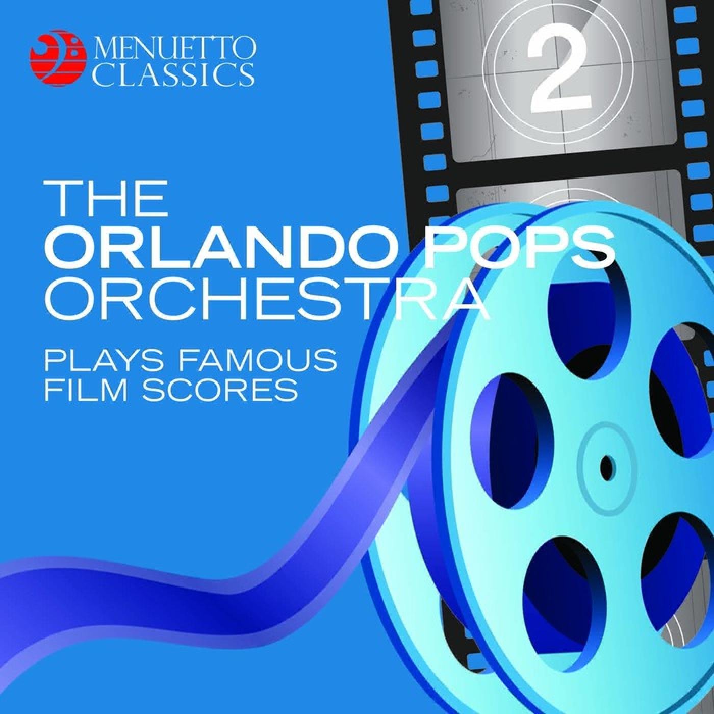 The Orlando Pops Orchestra