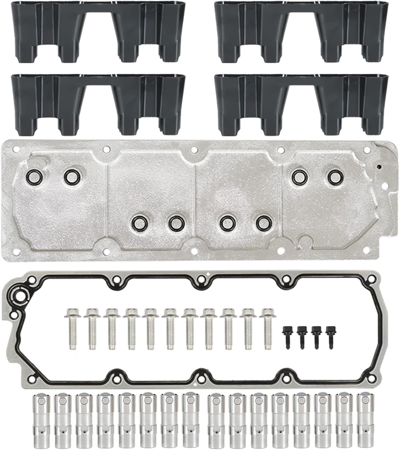 Silscvtt Engine Active Fuel Management DOD AFM With Lifters HT2303 Replacement for